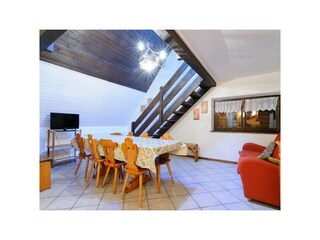 Holiday apartment Canazei Features 8