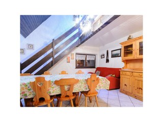 Holiday apartment Canazei Features 10