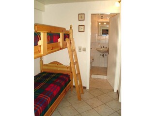 Holiday apartment Canazei Features 17