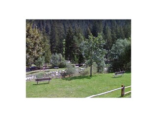 Holiday apartment Canazei Environment 27