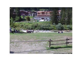 Holiday apartment Canazei Environment 28