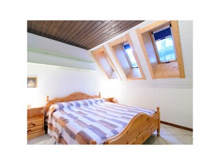 Holiday apartment Canazei Features 13