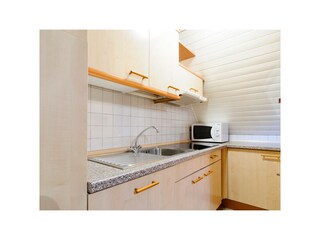 Holiday apartment Canazei Features 7