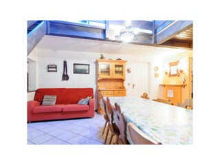 Holiday apartment Canazei Features 11