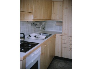 Kitchenette