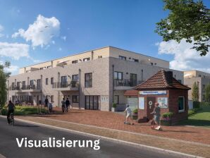 Ferienwohnung Lotta - Tossens - image1