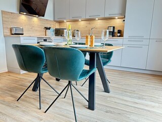 Ferienwohnung Tossens  7