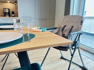 Ferienwohnung Tossens  10