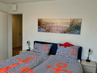 Ferienwohnung Tossens  11