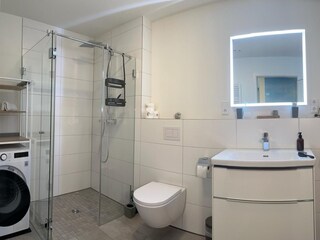 Ferienwohnung Tossens  13