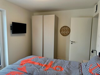 Ferienwohnung Tossens  14