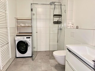 Ferienwohnung Tossens  15
