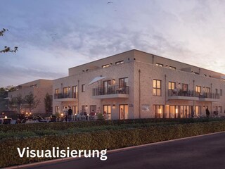 Ferienwohnung Tossens  19
