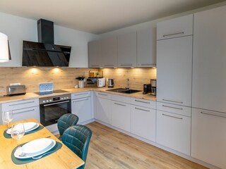 Küche / Küchenzeile