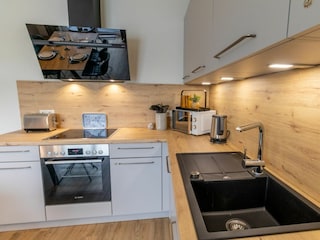 Küche / Küchenzeile