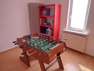 Spielzimmer