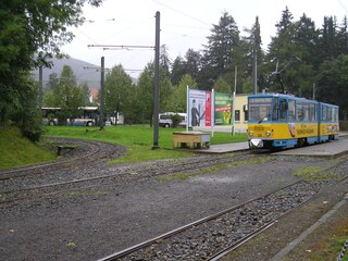 Thüringer Waldbahn