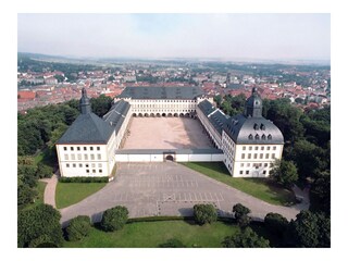 Schloss Gotha