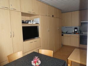 Ferienwohnung Neptun Haus Iderhoff Norderney