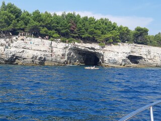 Appartamento per vacanze Štinjan Ambiente 33