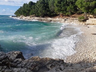 Appartamento per vacanze Štinjan Ambiente 35