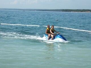 Appartamento per vacanze Štinjan Ambiente 36