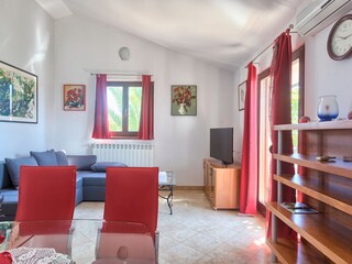 Apartamento de vacaciones Štinjan Características 15