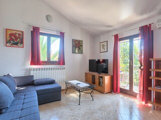 Apartamento de vacaciones Štinjan Características 16