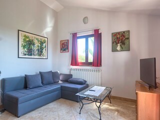 Apartamento de vacaciones Štinjan Características 17