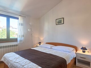 Apartamento de vacaciones Štinjan Características 18