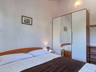 Apartamento de vacaciones Štinjan Características 19