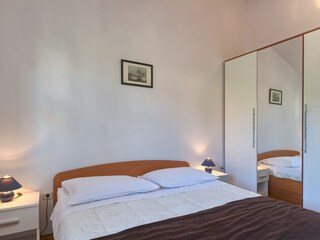 Apartamento de vacaciones Štinjan Características 20
