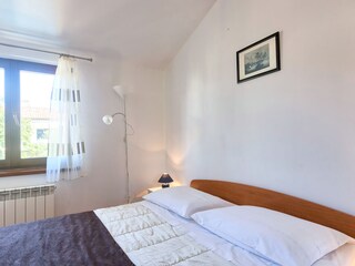 Apartamento de vacaciones Štinjan Características 21