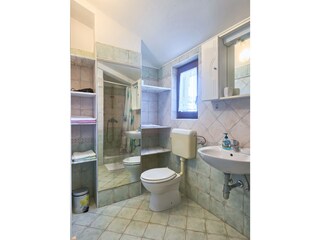 Apartamento de vacaciones Štinjan Características 22