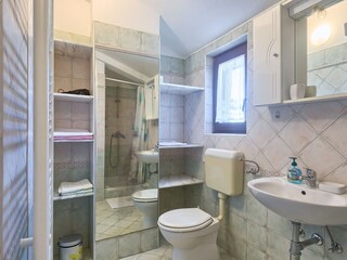 Apartamento de vacaciones Štinjan Características 23