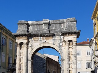 Arch of Sergius