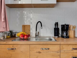 Apartment Tribanj Krušcica Ausstattung 15
