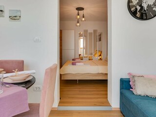 Apartment Tribanj Krušcica Features 16