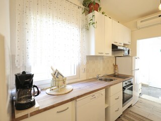 Apartment Zadar Ausstattung 19