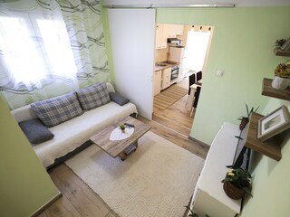 Apartment Zadar Ausstattung 23