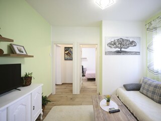 Apartment Zadar Features 24