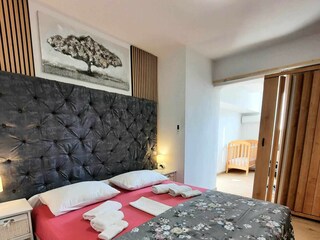 Apartment Zadar Ausstattung 26