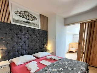 Apartment Zadar Features 21