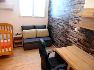 Apartment Zadar Ausstattung 14