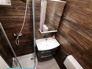 Apartment Zadar Ausstattung 17