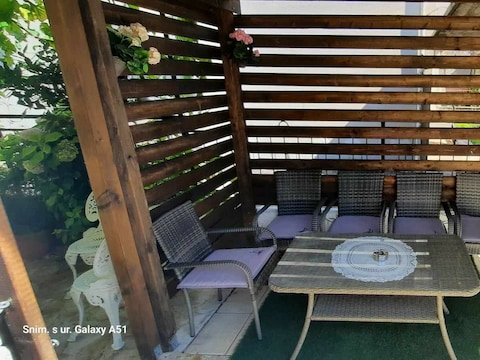 Apartment Rustica - Two bedroom apartment