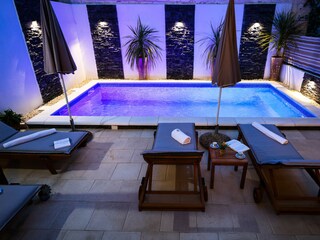 Apartment Zadar Außenaufnahme 8
