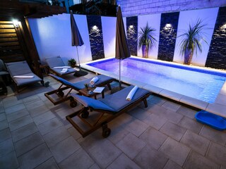 Apartment Zadar Außenaufnahme 9