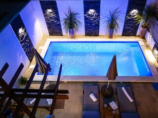 Apartment Zadar Außenaufnahme 10