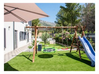 Villa Orebic Environment 50